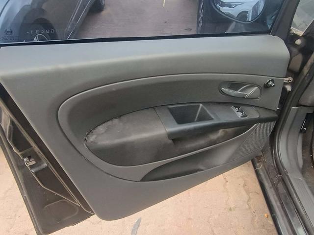 FIAT PUNTO ELX 1.4 - 2009/2009 — foto 21 de 27