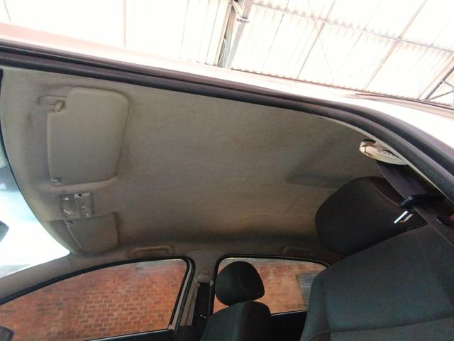 Foto 9 de 28: VOYAGE HL MB - 2014/2015