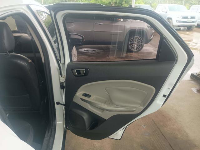 FORD ECOSPORT TIT AT 2.0 - 2014/2014 — foto 18 de 39