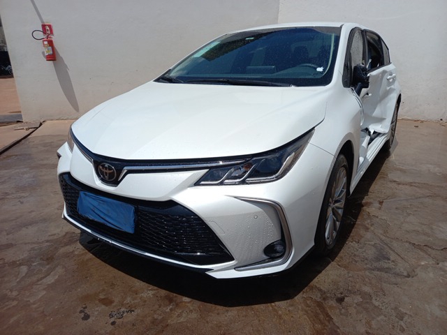 Toyota Corolla XEI 20 2024
