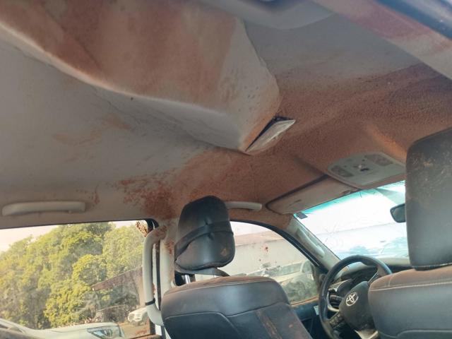 HILUX CD SRV 4X4 2.8 TDI DIESEL AUT - 2018/2019 — foto 23 de 40