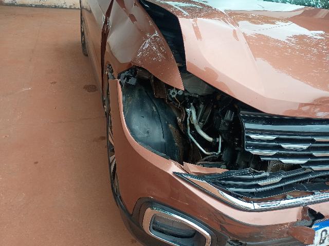 VOLKSWAGEN T CROSS HL TSI AE - 2019/2020 — foto 28 de 28
