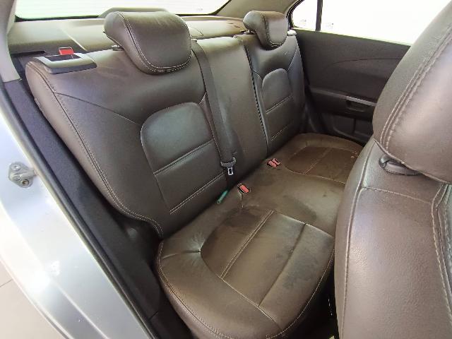 CHEVROLET SONIC LT NB AT - 2013/2013 — foto 15 de 26