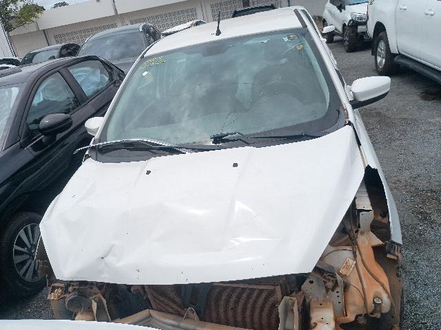 FORD KA SE 1.0 HA B - 2017/2018 — foto 11 de 37