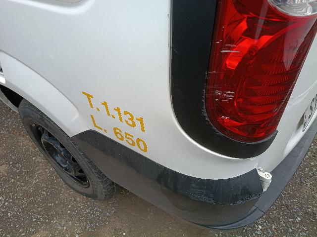 Foto 32 de 35: FIORINO ENDURANCE - 2024/2024