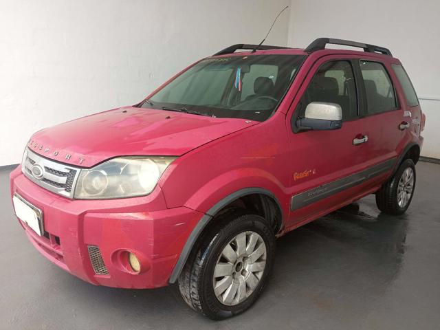 FORD ECOSPORT FSL1.6FLEX - 2010/2011