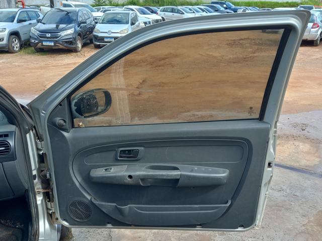 STRADA WORKING HARD 1.4 FIRE FLEX 8V CS - 2019/2020 — foto 12 de 23