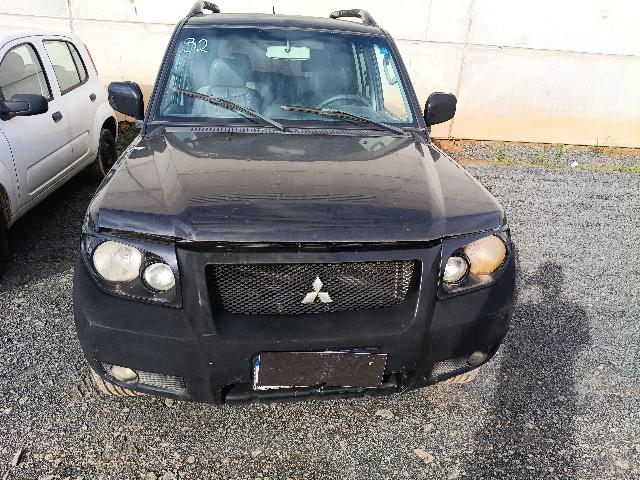 Foto 9 de 36: PAJERO TR4 - 2006/2007