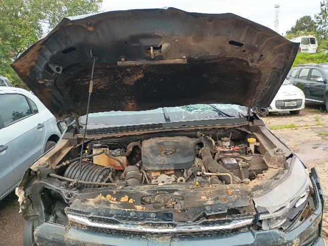 CHEVROLET S10 LTZ DD4A - 2025/2026 — foto 11 de 40