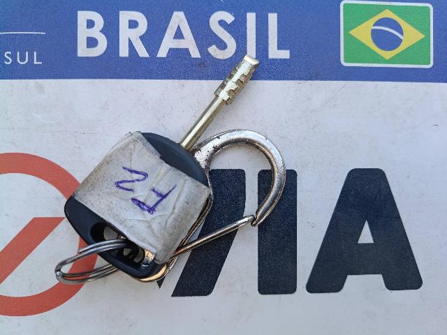 FORD KA FLEX - 2012/2013 — foto 22 de 22