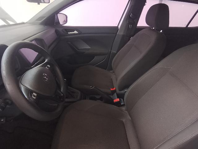 VOLKSWAGEN T CROSS SENSE TSI - 2022/2023 — foto 11 de 40