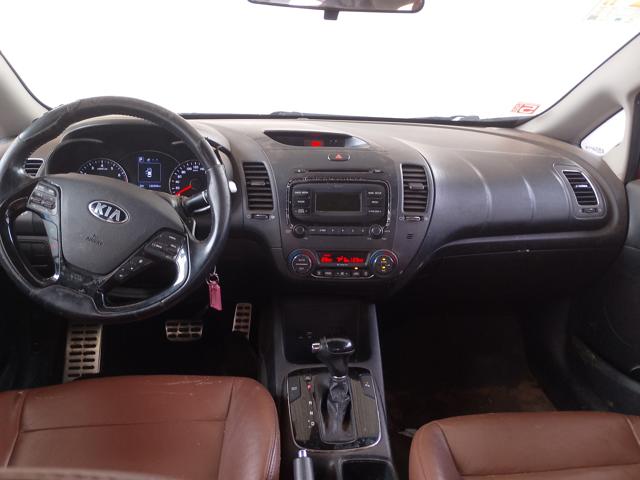 Foto 20 de 29: CERATO FF SX4 ATNB - 2017/2018