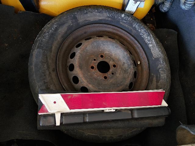 FIAT SIENA 1.4 TETRAFUEL - 2008/2008 — foto 5 de 40