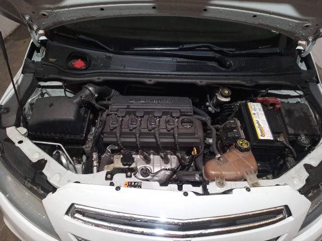 Foto 12 de 30: ONIX 1.4MT LT - 2013/2013