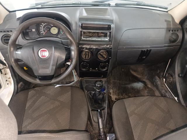 FIAT PALIO FIRE - 2015/2016 — foto 5 de 26