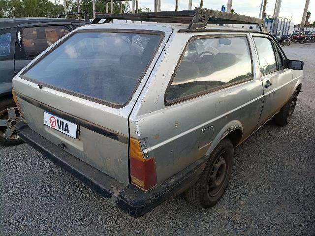 VOLKSWAGEN PARATI CL - 1995/1996 — foto 4 de 5