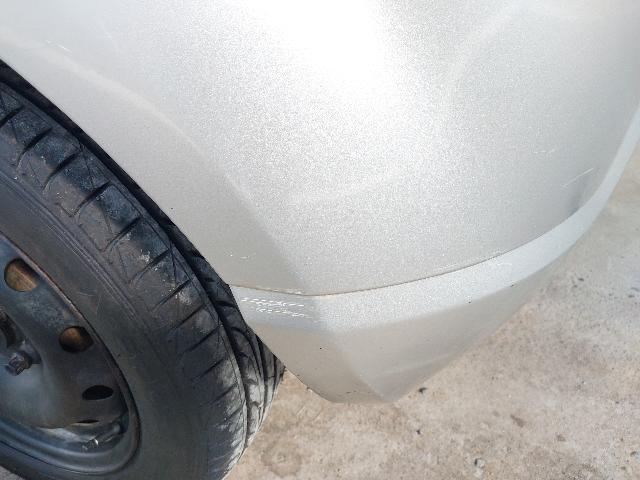 RENAULT SANDERO EXP 16 - 2011/2012 — foto 37 de 40
