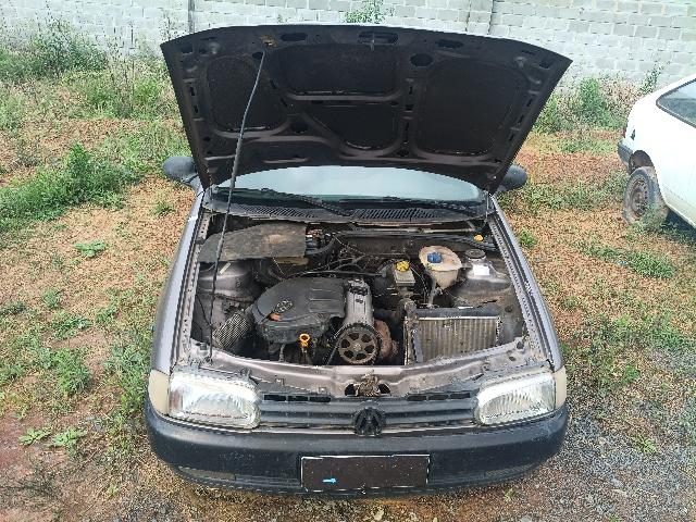 Foto 17 de 33: GOL PLUS MI - 1996/1997