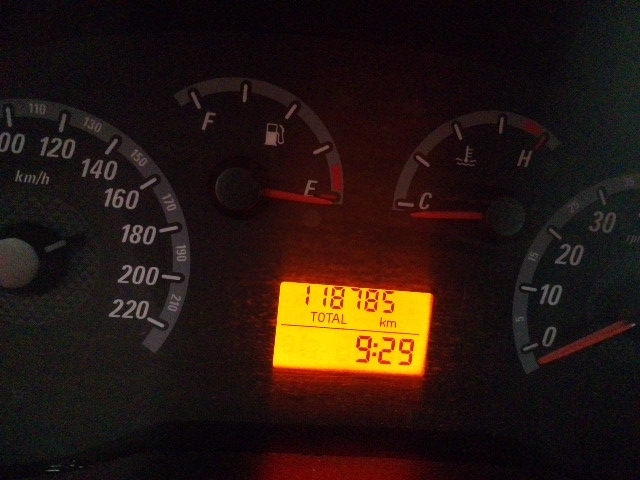 FIAT PUNTO 1.4 - 2010/2010 — foto 9 de 40