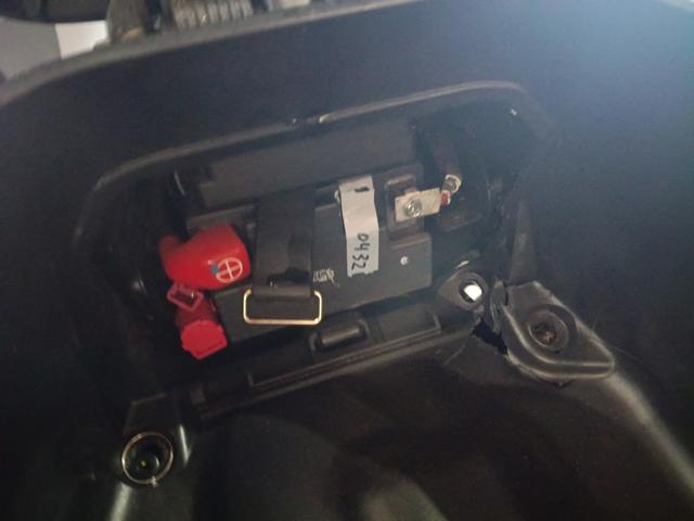 HONDA ADV 160 - 2025/2025 — foto 23 de 23
