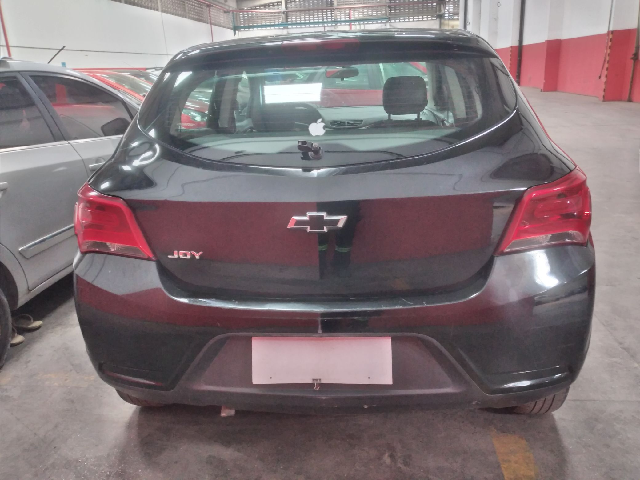 Foto 7 de 45: ONIX JOY BLACK - 2020/2021