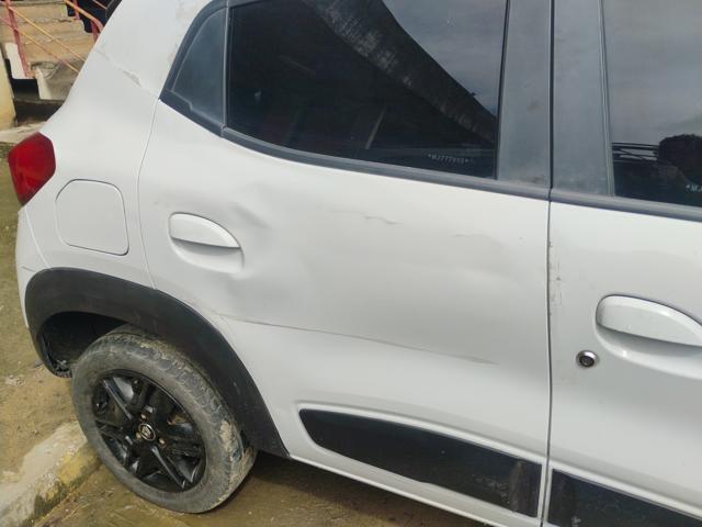 RENAULT KWID OUTSID 10MT - 2019/2020 — foto 31 de 40