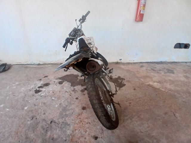 Foto 5: XTZ 125K - 2006/2006