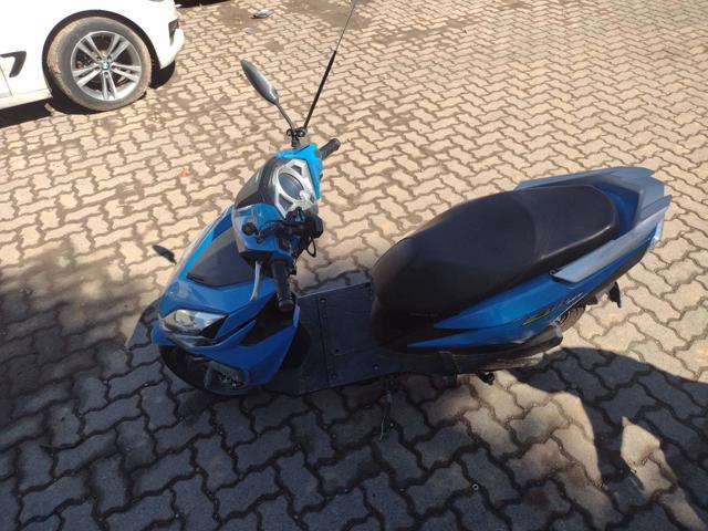 HONDA ELITE 125 - 2020/2021