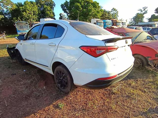 FIAT CRONOS DRIVE 1.3 - 2021/2022 — foto 3 de 28