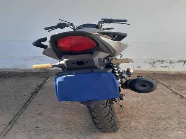 Foto 5: CG 160 TITAN - 2019/2019