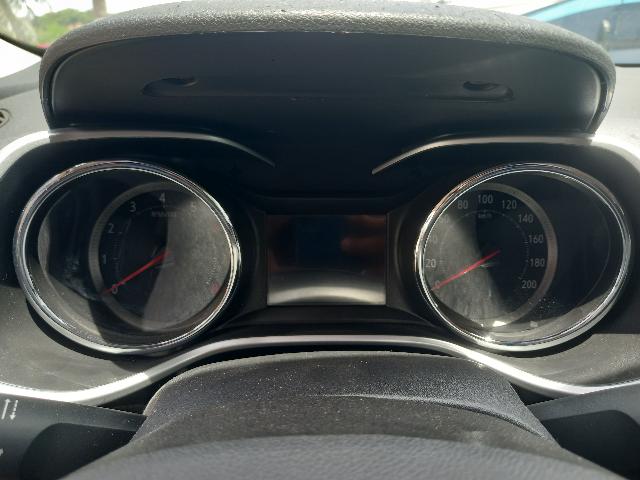 Foto 6 de 41: TRACKER 12T A PR - 2024/2025