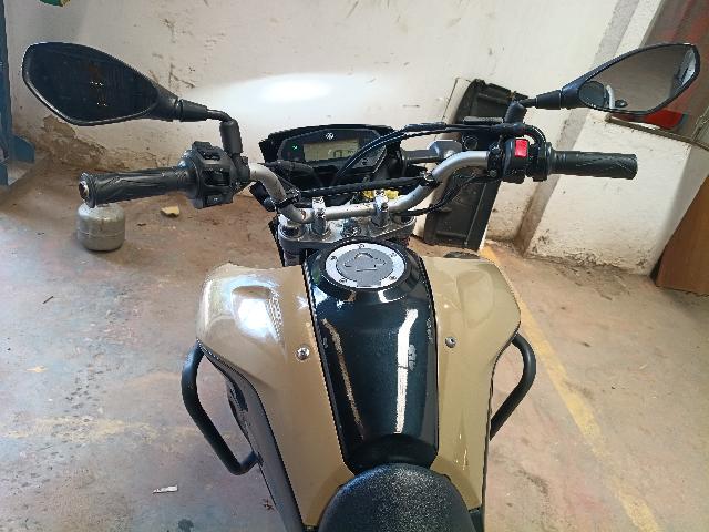 Foto 7 de 21: XTZ250 LANDER - 2024/2024
