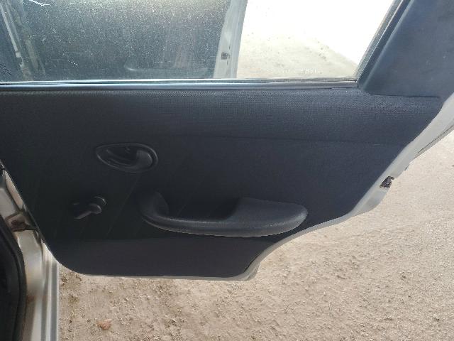 FIAT PALIO FIRE ECONOMY - 2011/2011 — foto 17 de 37