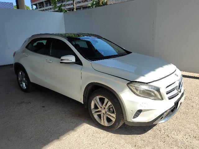 Foto 2: GLA200FF - 2016/2017