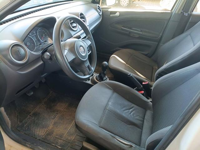 VOLKSWAGEN GOL CITY MC - 2015/2016 — foto 13 de 29