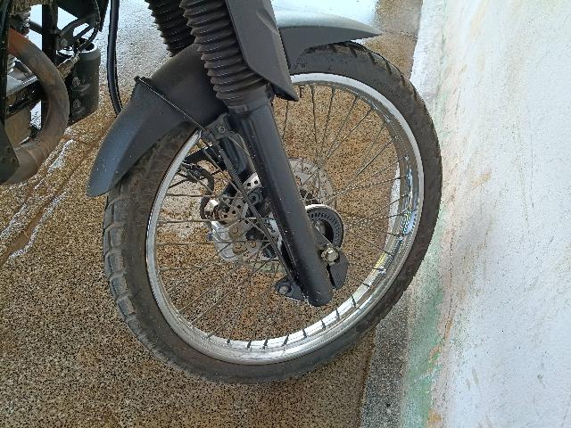 YAMAHA XTZ 250 LANDER - 2025/2025 — foto 9 de 15