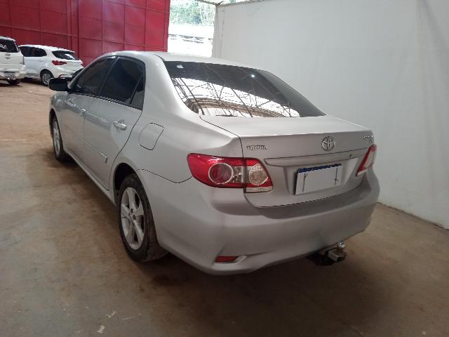 Foto 4: COROLLA GLI FLEX - 2013/2014