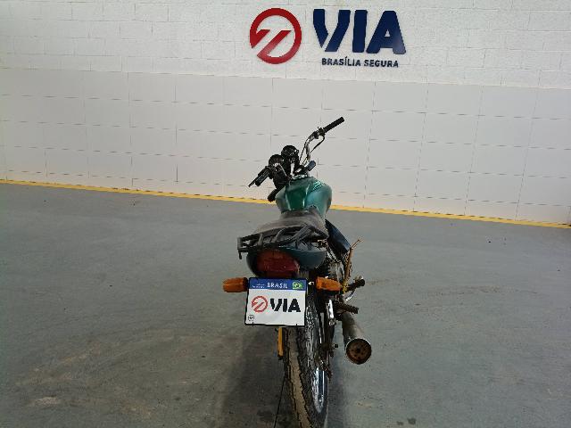 HONDA CG 125 TITAN KS - 2003/2003 — foto 4 de 16