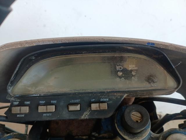 HONDA XR 250 TORNADO - 2001/2002 — foto 11 de 11