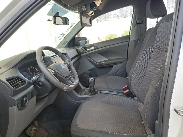 Foto 9 de 25: T CROSS SENSE TSI - 2024/2024