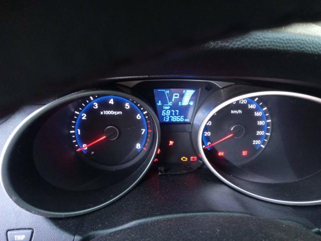 HYUNDAI IX35 B - 2016/2017 — foto 6 de 35