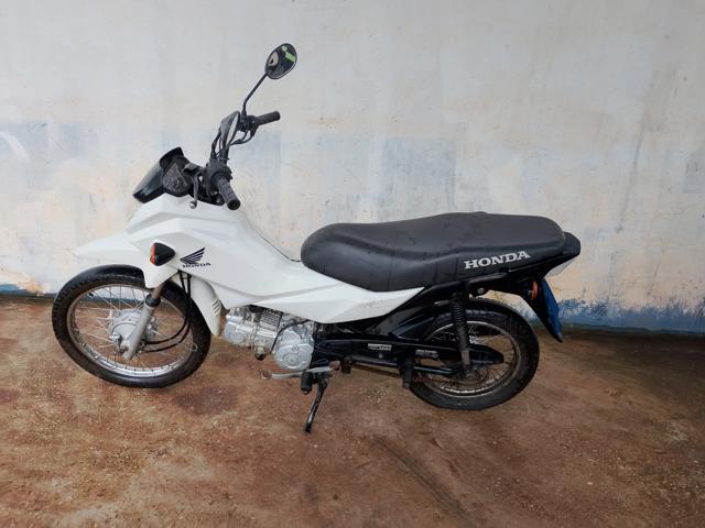 HONDA POP 110I - 2018/2018