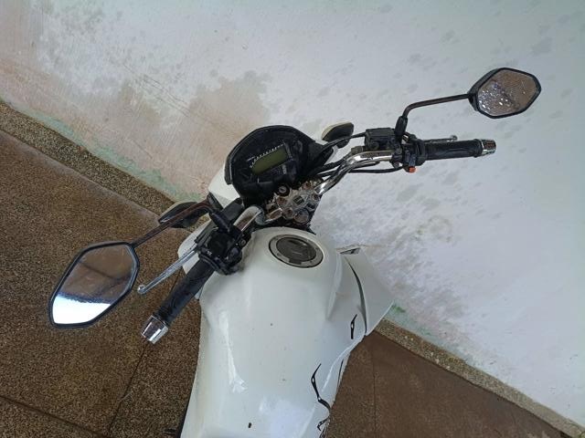 HONDA CG 160 FAN - 2018/2018 — foto 5 de 10