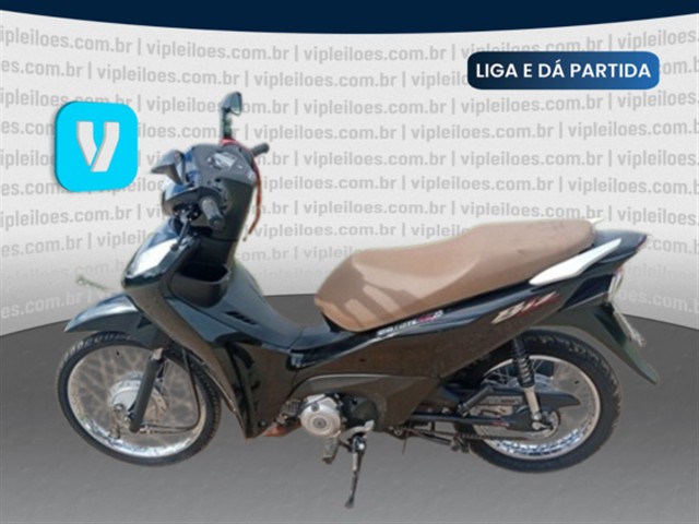 HONDA ES -