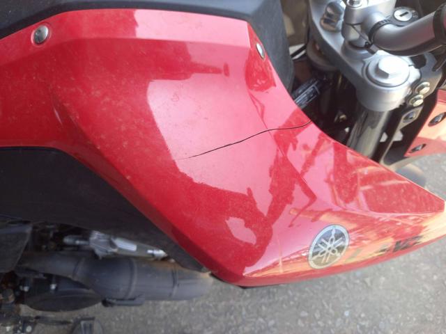 YAMAHA XTZ 250 LANDER - 2025/2025 — foto 16 de 18