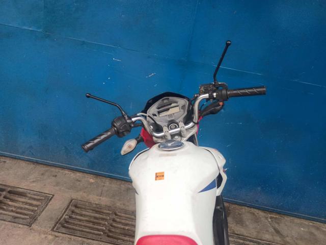 HONDA CG 150 TITAN EX - 2015/2015 — foto 7 de 25