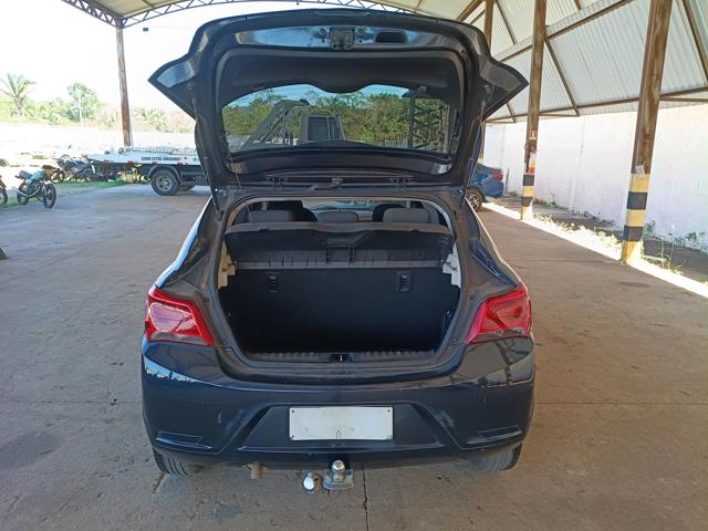 CHEVROLET ONIX JOY - 2019/2020 — foto 24 de 29