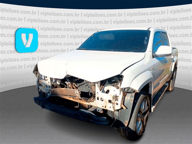 Foto de AMAROK CD 4X4 HIGH - 2019/2020