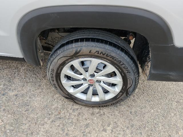 FIAT STRADA ENDURAN CS13 - 2023/2024 — foto 32 de 40