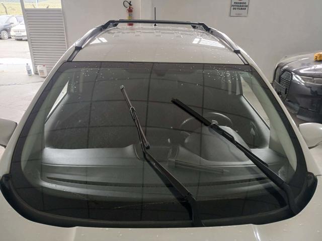 FORD ECOSPORT SE AT 1.5 - 2017/2018 — foto 9 de 26